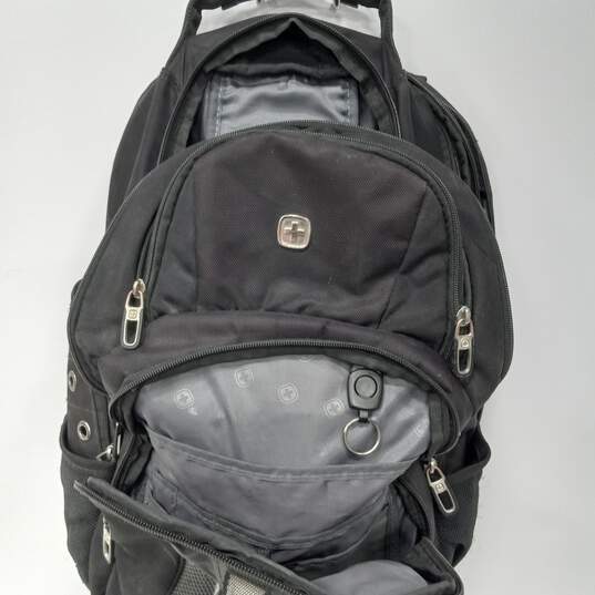 Wenger Swiss Gear Backpack image number 2