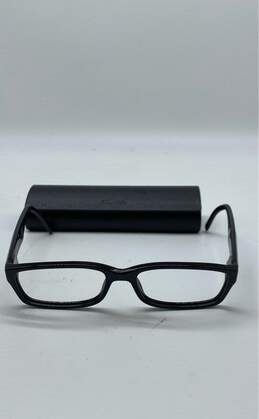 Prada Black Sunglasses - Size One Size alternative image