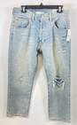 Pacsun Blue Jeans - Size Small image number 1