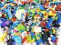 5.0 LBS Mixed LEGO Bulk Box image number 2