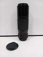 Canon Zoom FD 100-200mm 1:5.6 Camera Lens image number 1
