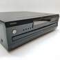 Integra DPC-7.5 DVD Changer with Component Cables image number 2