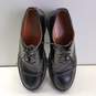 Erkn Article 002 Low Oxford Dress Shoe Black 7 image number 6