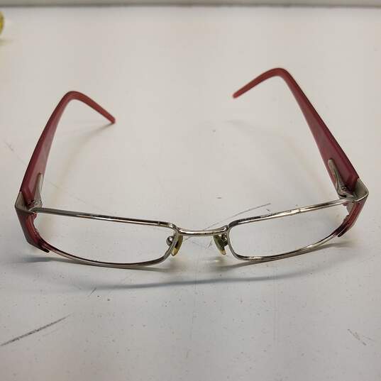 D&G Ruby Rectangle Eyeglasses Rx image number 6