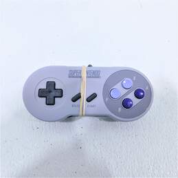 Nintendo SNES Edition Controller