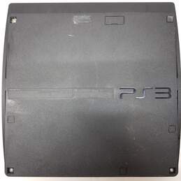 PlayStation 3 Slim 120GB Console alternative image