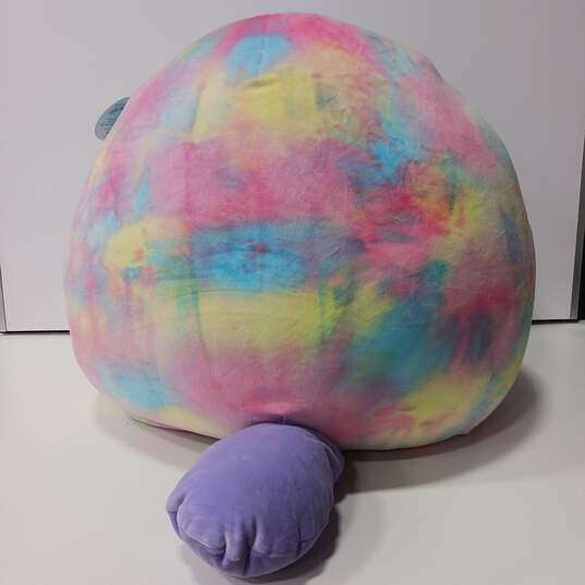 Brindall the Platypus Large Plush Toy image number 3