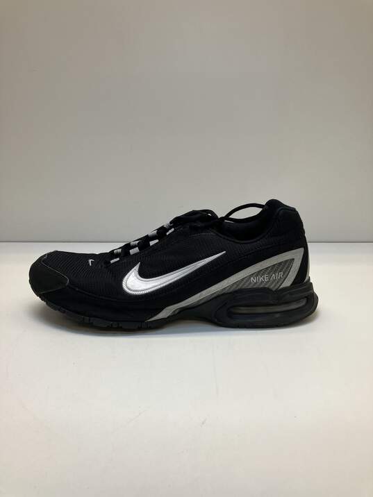 Nike Air Max Torch 3 Black, White Sneakers 319116-011 Size 13 image number 4