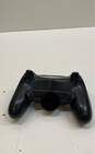 Sony PS4 controller + back button attachment - black image number 5