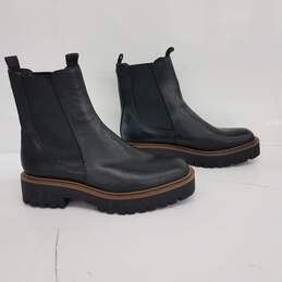 Sam Edelman Shoes Laguna Chelsea Boots Size 10