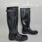 Hunter Rain Boots Size 8 image number 2