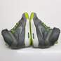2013 WMNS NIKE AIR REVOLUTION SKY HIGH 599410-002 SIZE 6 image number 2