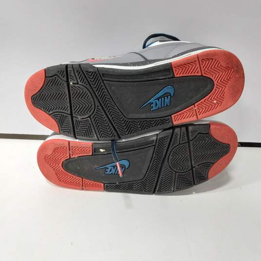 Nike Air Flight 89 Shoes Men's Size 11.5 image number 5