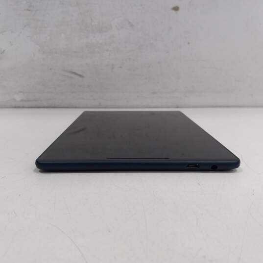 Verizon Ellipsis 7 16gb Tablet Model QTASUN1 image number 3