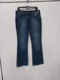 Women's Blue Lucky Brand Jeans Size 10/30 image number 1