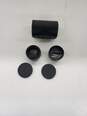 Optex Telephoto and Wide Angle Video Lenses 52mm / 49mm - Untested image number 4