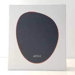 Activ5 Portable Fitness Device