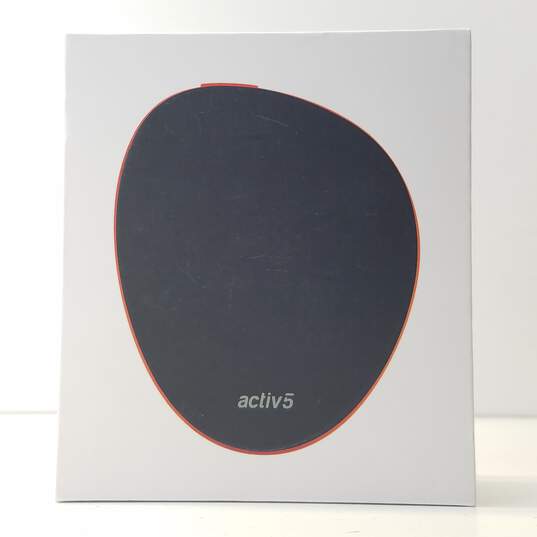 Activ5 Portable Fitness Device image number 1