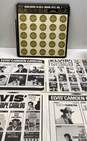 Lot of Elvis Presley Collectibles image number 9