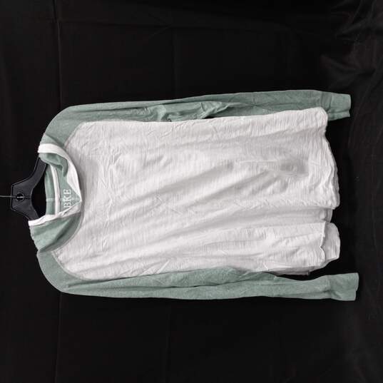 BKE Hooded T-Shirt Men's Size XL image number 3
