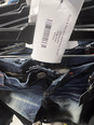 NWT Rock & Republic Womens Blue Medium Wash Pockets Bootcut Denim Jeans Size 28 image number 6