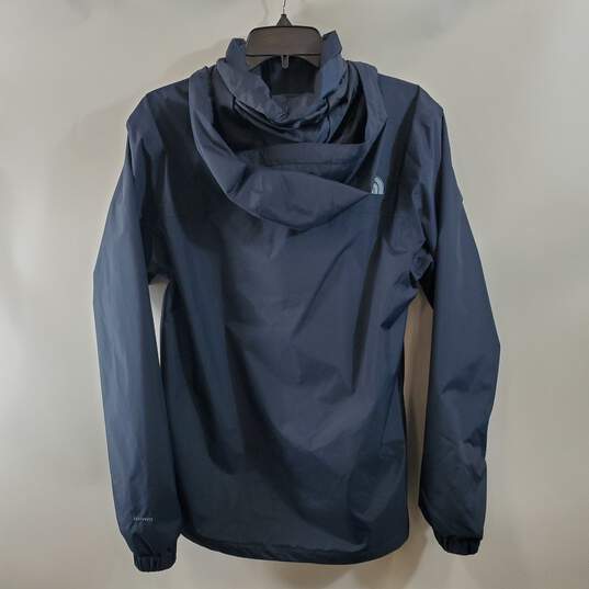 The North Face Men Navy Jacket S image number 3