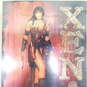 Xena Warrior Princess Sepia Chromium LTD ED Print w/ COA image number 2