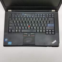 Lenovo ThinkPad T420 14in Laptop Intel i5-2540M CPU 6GB RAM 320GB HDD alternative image