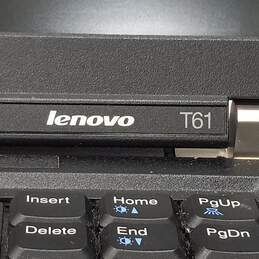 Lenovo Thinkpad Laptop alternative image