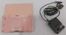Nintendo DS Lite with Charger alternative image