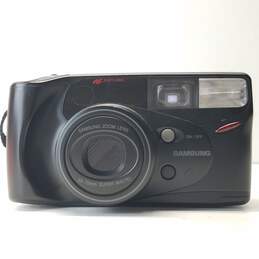 Samsung Maxima Zoom 70i 35mm Point and Shoot Camera