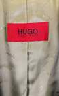 Hugo Boss Brown 2 Piece Suit - Size Medium image number 5