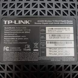 TP-Link Archer CR500 16x4 DOCSIS3.0 Wireless Wifi Modem Router For Parts/Repair alternative image