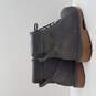 Lugz Boots Grey Men's Size 12 image number 4