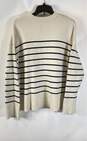 Zara Striped Sweater - Size S image number 2