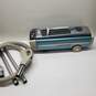Vintage Electrolux Canister Vacuum Cleaner W/ Hose & Extenders - UNTESTED image number 1