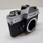 Fujica ST601 Film Camera Body ONLY For Parts/Repair image number 2