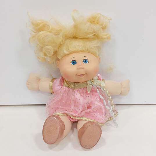 Cabbage Patch Kids Dolls image number 4