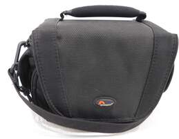 Lowe pro camera bag Accessories Gear Strap Padded Storage Travel Luggage alternative image