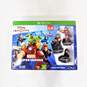 Sealed XBOX ONE DISNEY INFINITY 2.0 Edition Marvel Super Heroes Starter Pack Avengers image number 1
