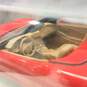 AMT/ERTL 1998 Red Convertible Chevrolet Corvette 1:25 Scale Promo Car IOB image number 6