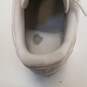 Nike Air Force 1 Low '07 Triple White Casual Shoes Men's Size 14 image number 8