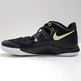 Nike Kyrie Flytrap 3 'Black Volt' Basketball Shoes Men's Size 14 alternative image
