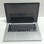 Apple MacBook Pro (13.3", A1278) 320GB FOR PARTS/REPAIR image number 1
