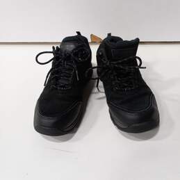 New Balance Men's Black Sneakers 2E MW1201BK Size 9.5