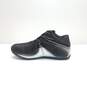 AND1 Rise Retro Basketball Shoes Black 10 image number 2