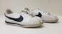 Nike Classic Cortez White Size 5y image number 3