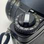 Ricoh XR7 35mm SLR Camera with 50mm Lens & Case image number 5