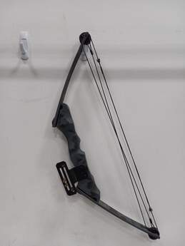 Browning Youth Black & Gray Compound Bow FOX I LV3A