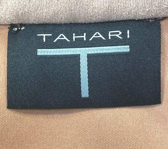 Tahari Pink Jacket - Size Medium image number 3